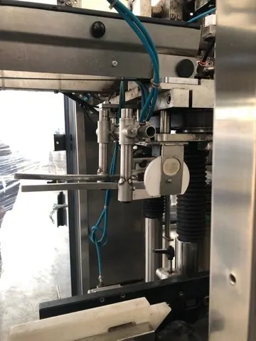 Capsulatrice Nortan Prisma 16.12 TS Usata