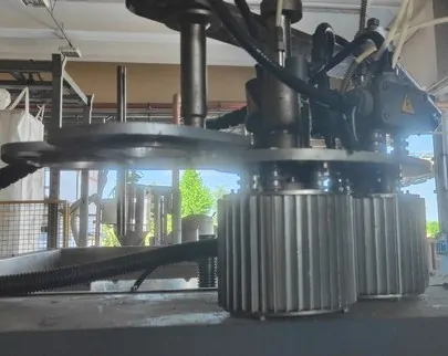 Capsulatrice Robino&Galandrino Fenix 2 Usata