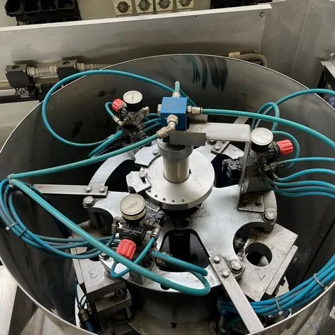 Capsulatrice Usata Nortan Prisma 30 S