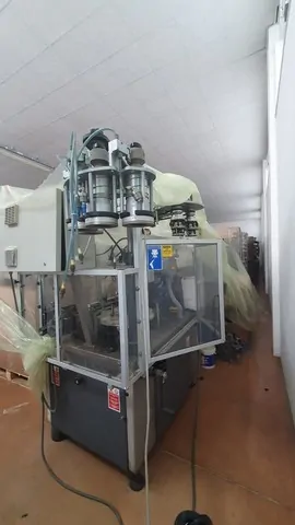 Capsulatrice usata Robino&Galandrino Mono Fenix 2