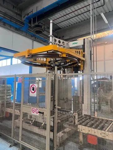 Avvolgipallet Usato Tosa