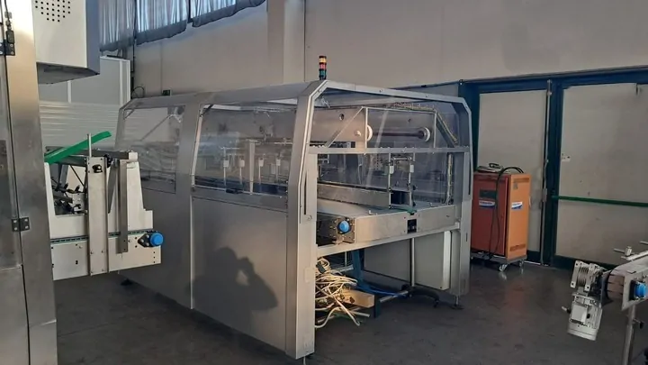 Divider usato