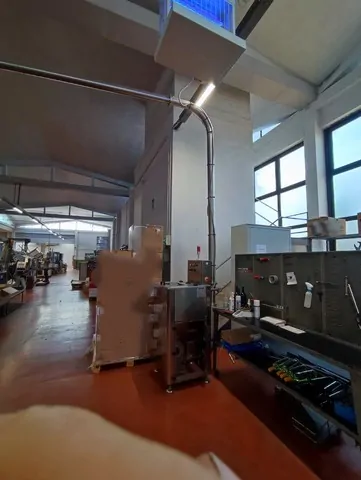 Elevatore tappi CTECH tappo vite Usato