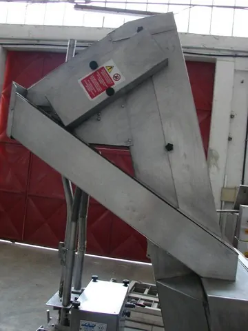 Elevatore Tappi Usato
