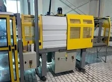 Fardellatrice SMI Apet 132/4 Usata