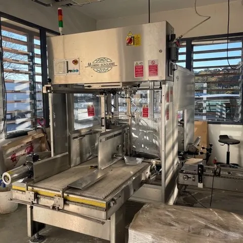 Formacartoni Mondo&Scaglione 382/C Usata