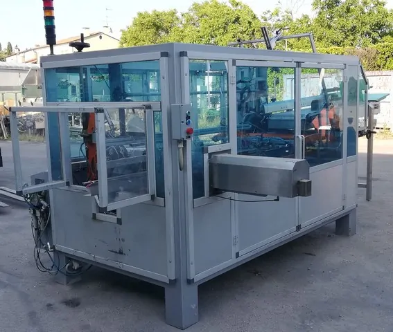 Formacartoni Usata Mondo&Scaglione 378/C