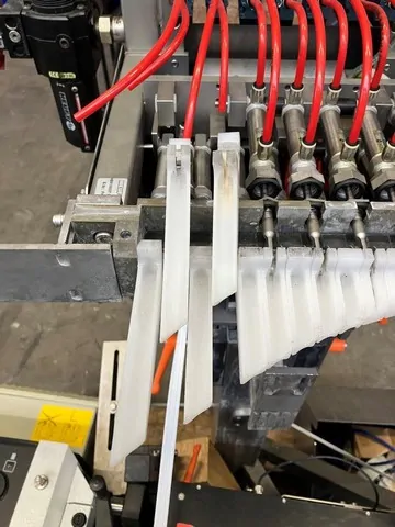 Ispettore Bottiglie Heuft Spectrum vx ti s/n Usato
