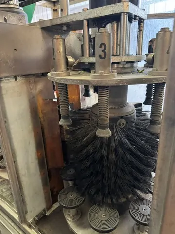 Lavasciuga GAI 5002 Usato