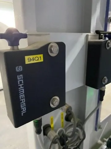 Linea di Fine Linea Inscatolamento Usata 2019