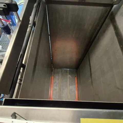 Linea di Inscatolamento Usata Comac 6.000 cph