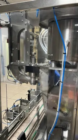 Monoblocco di riempimento usato Palladini 4.1