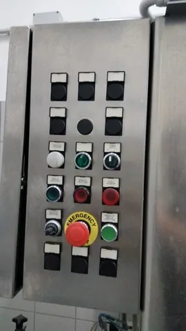 Monoblocco Riempimento Usato Borelli 10.1