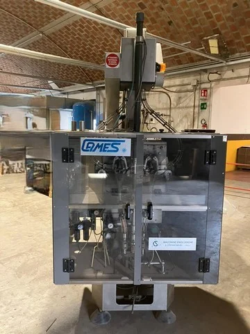 Orientatore tappi in sughero Cames usato