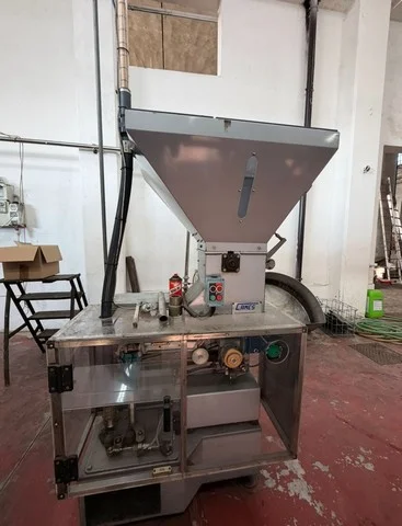 Orientatore Tappi Usato