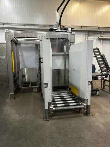 Pallettizzatore Trepko usato