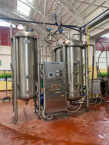 Saturatore Usato