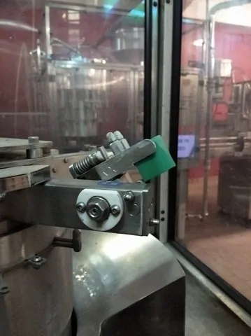 Sciacquatrice Alaftek 1.000 bph Usata