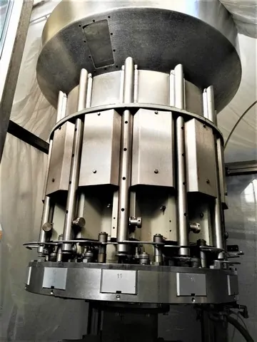 Tappatore Bertolaso 512 R Usata