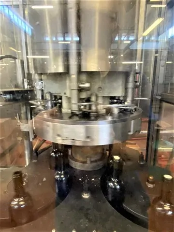 Tappatore Bertolaso Delta 506 R/S usato
