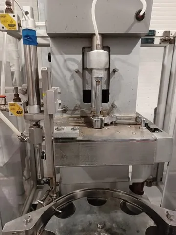 Tappatore Bertolaso Usato