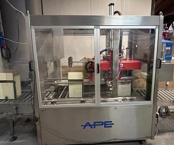 Usata Costa Scatola APE ch 2000 hm