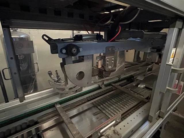 Usata$"Incoll NAPISACCE Maspack Seal 2000
