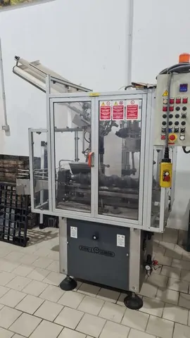 Usato Robino&Galandrino PVC 3.000 bph